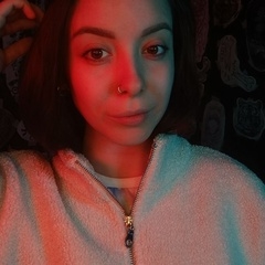 Катерина Гуляева